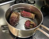 簡単！ ビーツの茹で方作り方2写真