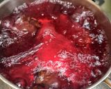 簡単！ ビーツの茹で方作り方3写真