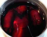 簡単！ ビーツの茹で方作り方5写真