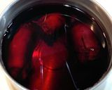 簡単！ ビーツの茹で方作り方5写真