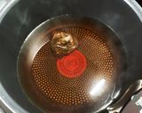 紅茶の寒天ゼリー作り方1写真