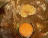ソーセージカレーうどん作り方6写真