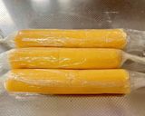 簡単サクサク玉子クッキー作り方6写真