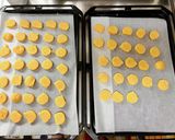 簡単サクサク玉子クッキー作り方7写真