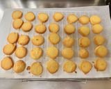 簡単サクサク玉子クッキー作り方8写真