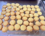 簡単サクサク玉子クッキー作り方9写真