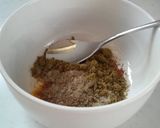 豆たっぷり☆本格ドライカレー作り方1写真