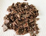 バナナとチョコのパウンドケーキ作り方6写真