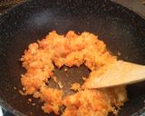 豆たっぷり☆本格ドライカレー作り方2写真