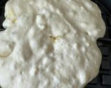 bestサワークリーム ワッフル作り方5写真
