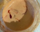 ほうれん草牛肉炒め 主役はヤムヤムソース作り方1写真