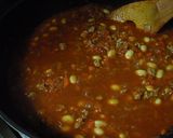 ☆簡単うまうまキーマカレー☆作り方3写真