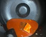 時短!シェフドラムのスパイスチキンカレー作り方8写真