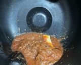 時短!シェフドラムのスパイスチキンカレー作り方9写真