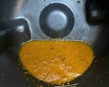 時短!シェフドラムのスパイスチキンカレー作り方12写真