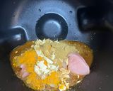 時短!シェフドラムのスパイスチキンカレー作り方14写真