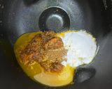 時短!シェフドラムのスパイスチキンカレー作り方17写真