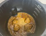時短!シェフドラムのスパイスチキンカレー作り方20写真