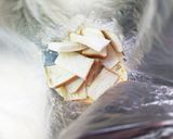 10分で作れる！激ウマ♡フレンチトースト作り方4写真