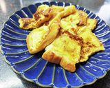 10分で作れる！激ウマ♡フレンチトースト作り方8写真
