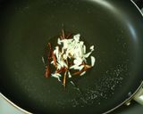牛肉のエスニック炒め・簡単ワンパン料理作り方2写真