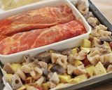 豚肩ロースのはちみつロースト作り方8写真