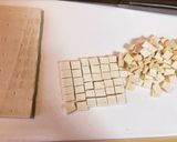 材料3つで簡単クロッカン作り方3写真