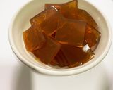 紅茶の寒天ゼリー作り方4写真