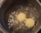 かしわ餅(犬用)作り方7写真