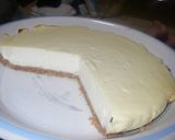 ♪簡単チーズケーキ♪作り方6写真