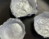 簡単まんまる目玉焼きの作り方作り方3写真