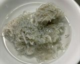 しらす丼のおにぎらず作り方3写真