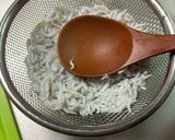 しらす丼のおにぎらず作り方4写真