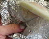 簡単まんまる目玉焼きの作り方作り方7写真