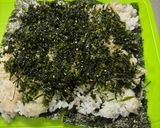 しらす丼のおにぎらず作り方7写真