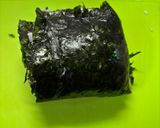 しらす丼のおにぎらず作り方9写真