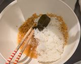 超こってり他人丼作り方4写真