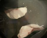 超簡単!ぶり大根 作り方3写真