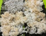 しらす丼のおにぎらず作り方10写真