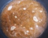 天津飯 ケチャップ餡もアリ!作り方5写真