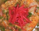 天津飯 ケチャップ餡もアリ!作り方7写真