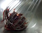 ぶり辛照焼作り方4写真