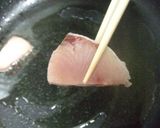 ぶり辛照焼作り方8写真
