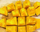 お母さんの味！かぼちゃの煮物作り方2写真