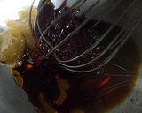 ぶり辛照焼作り方5写真