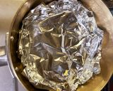 お母さんの味！かぼちゃの煮物作り方5写真