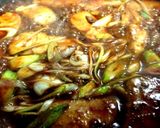 ぶり辛照焼作り方16写真
