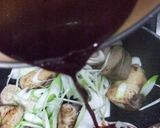 ぶり辛照焼作り方14写真