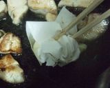 ぶり辛照焼作り方11写真