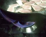 ぶり辛照焼作り方10写真